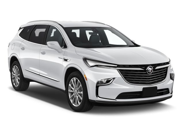 2023 Buick Enclave