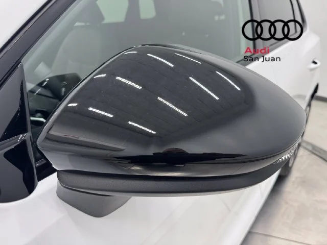 New 2026 White Audi S line image 9