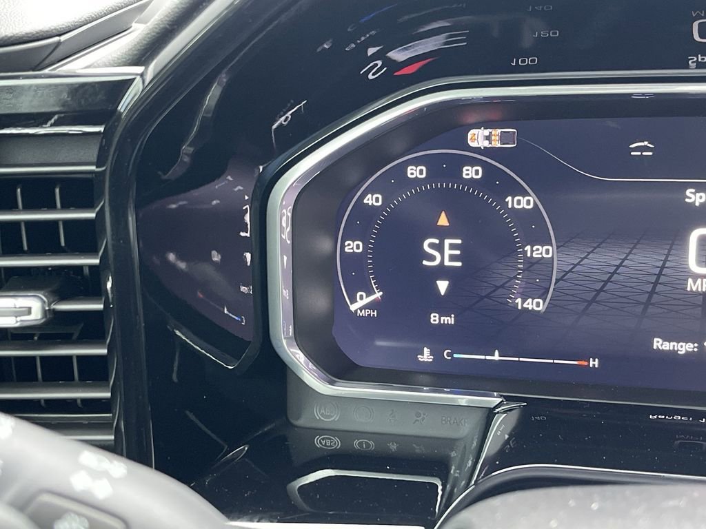 2026 GMC Sierra 1500 SLT - Photo 12