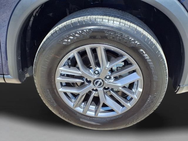 Used 2026 Blue Nissan SV image 10