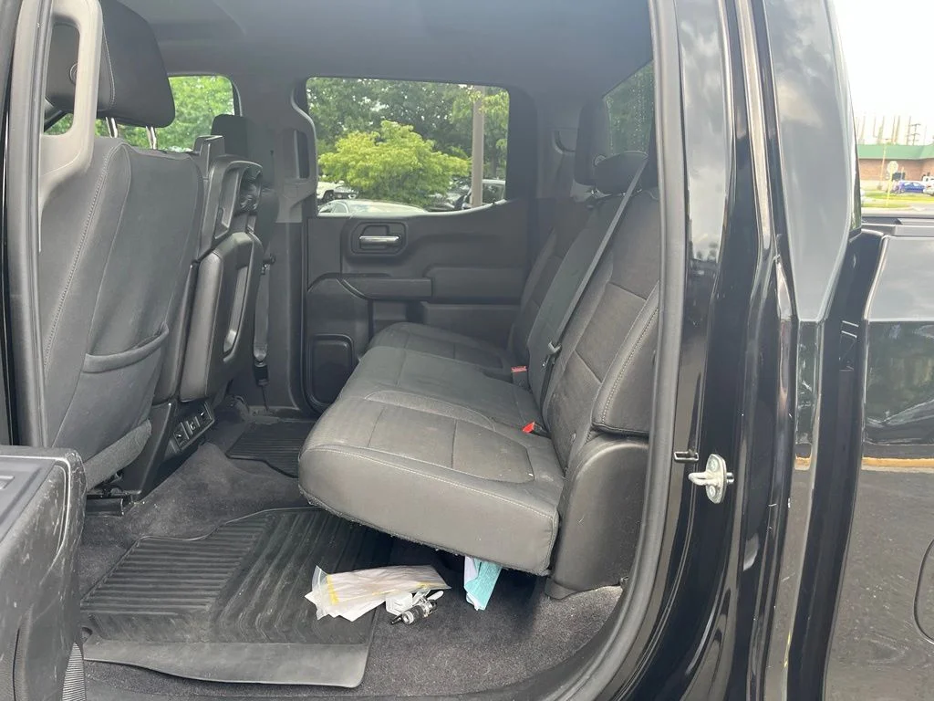 Used 2019 Black Chevrolet LT image 20