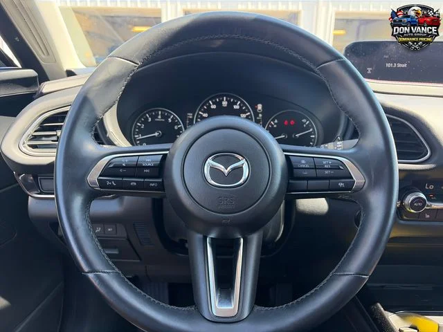 Used 2025 Gray Mazda 2.5 S Carbon Edition image 14