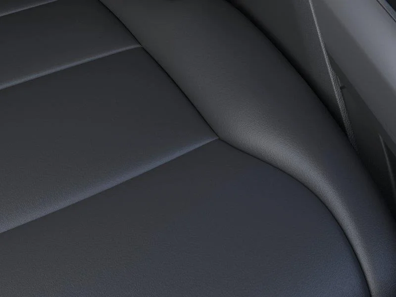 New 2026 Agate Black Ford XLT image 9