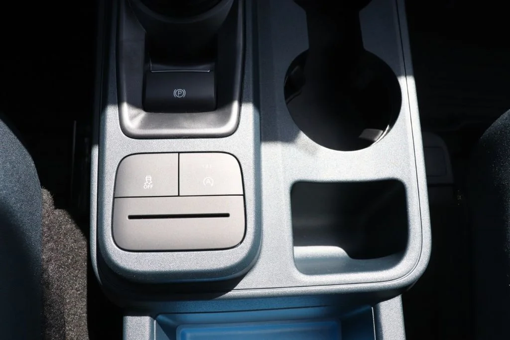 New 2026 Gray Ford XLT image 20