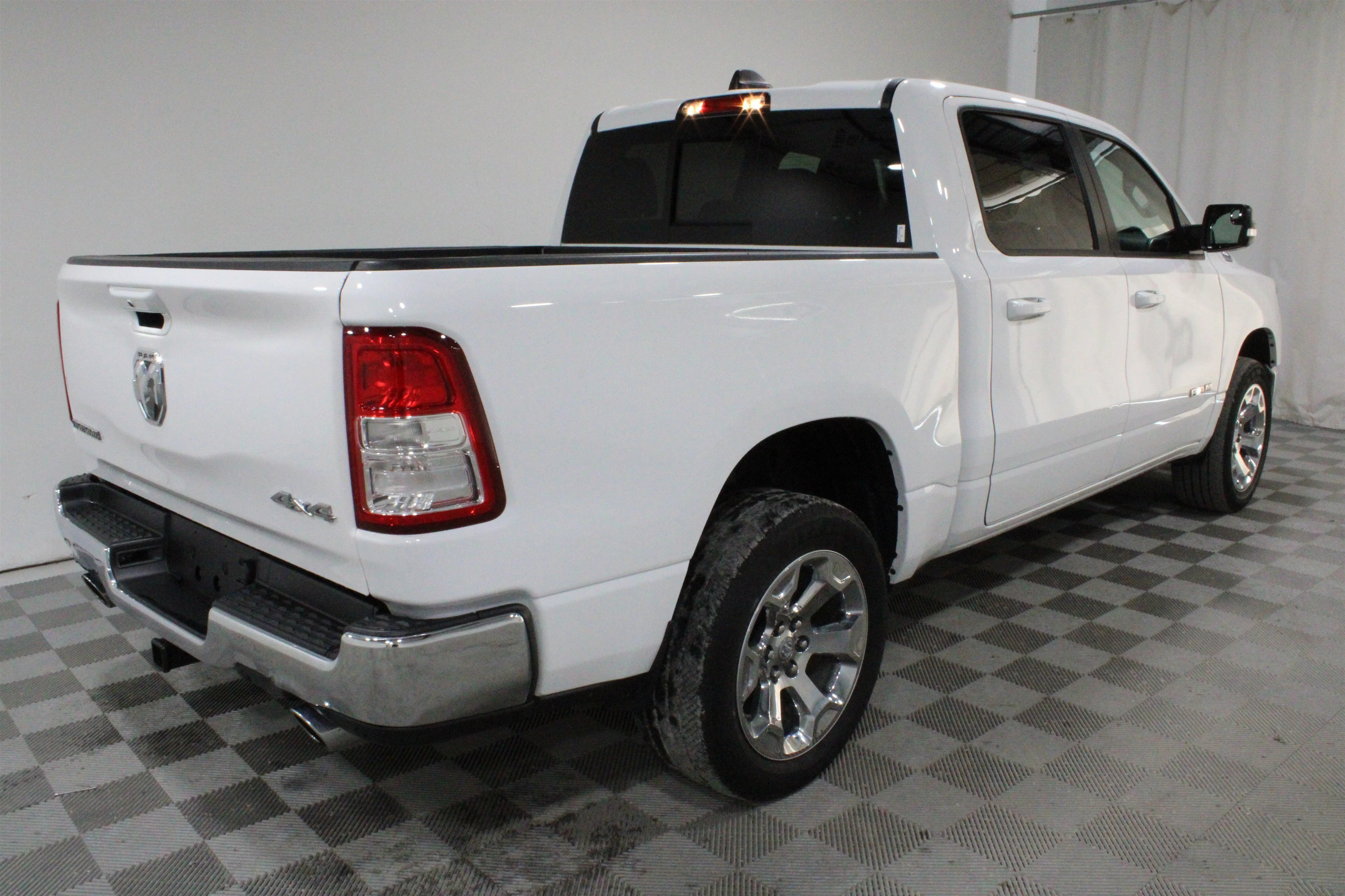 2022 RAM Ram 1500 Pickup Big Horn/Lone Star - Photo 26