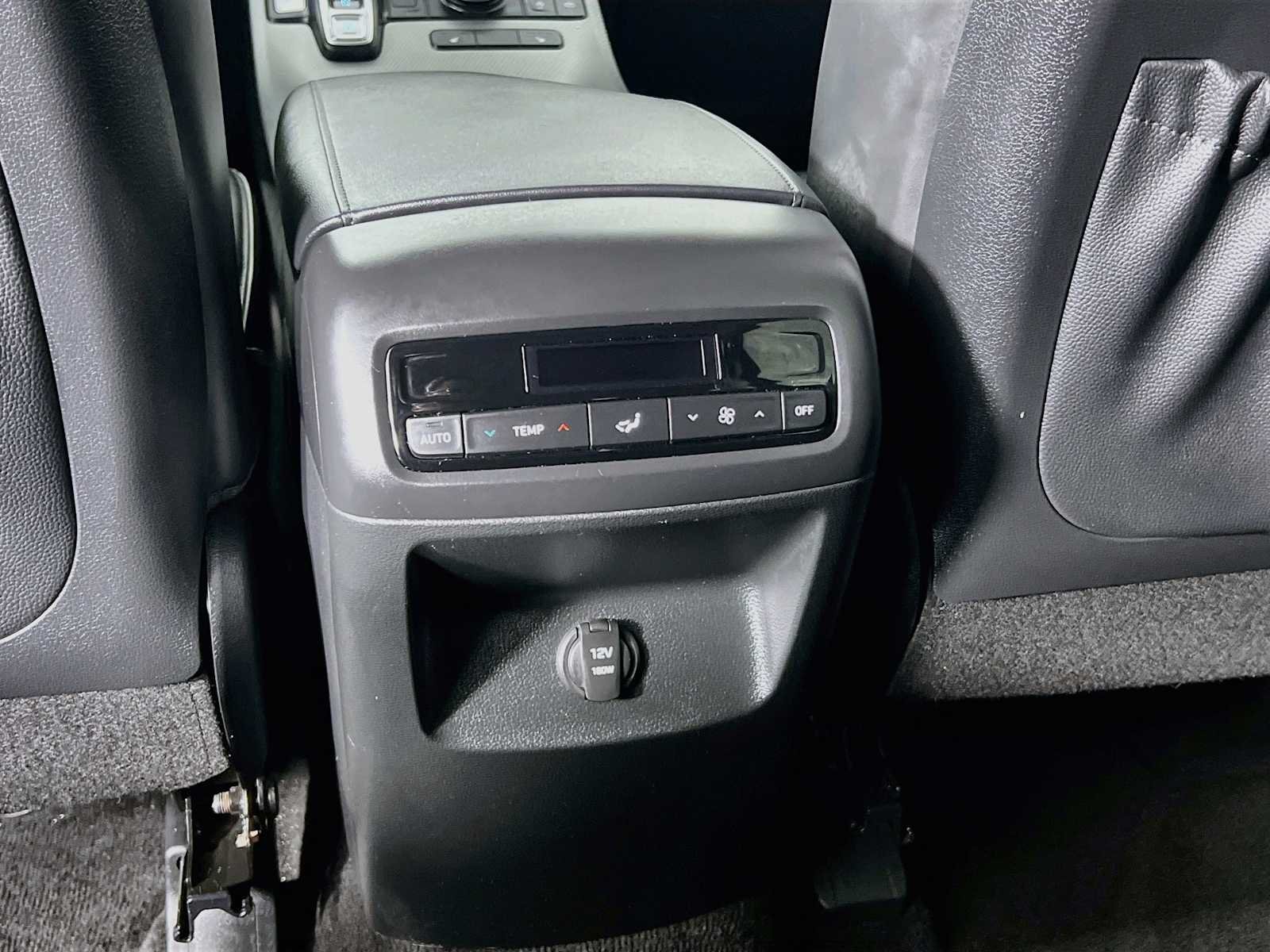 Used 2024 Hyper White Hyundai XRT image 27