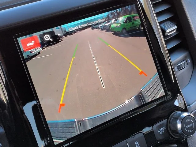 2026 RAM 3500 Tradesman - Photo 41