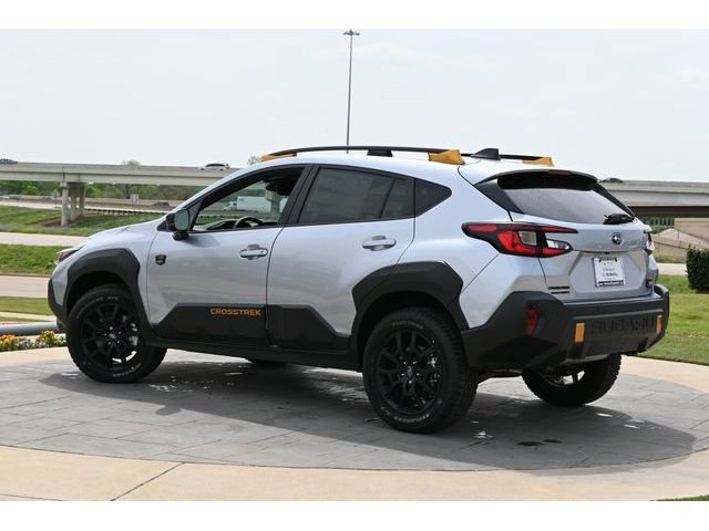 2026 Subaru Crosstrek Wilderness - Photo 38