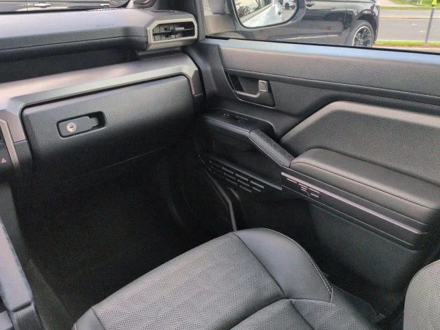 Certified Used 2026 Ice Toyota TRD Off-Road Premium image 18