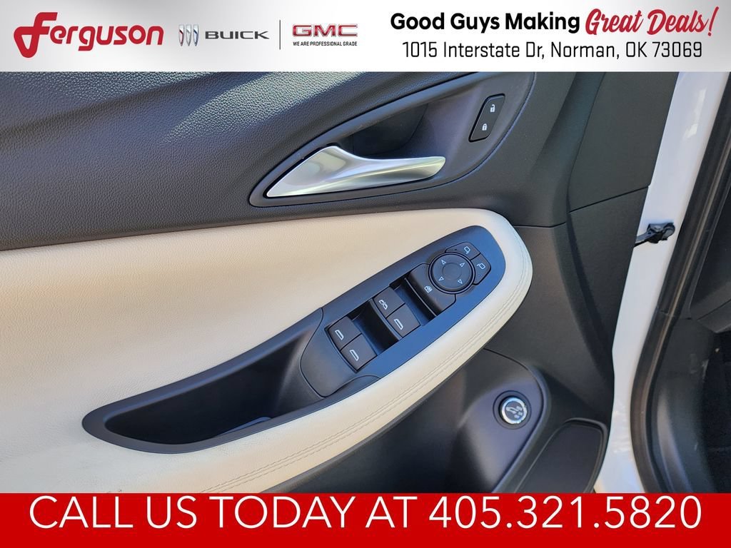 2026 Buick Encore GX Preferred - Photo 14