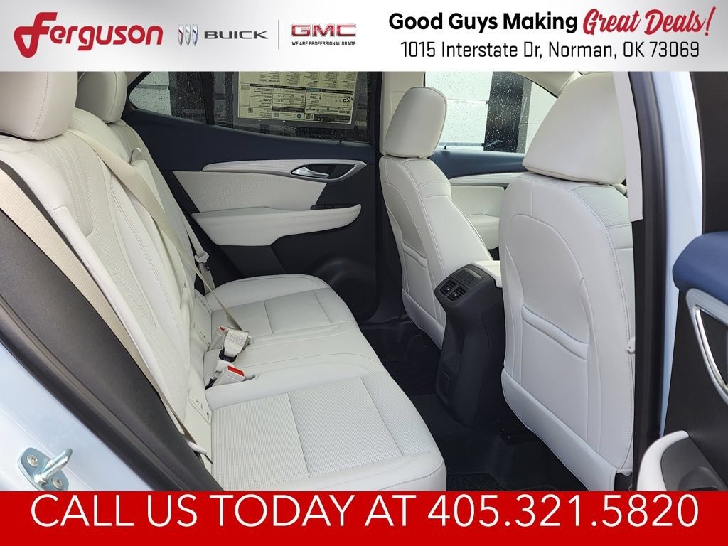 2026 Buick Envision Avenir - Photo 46