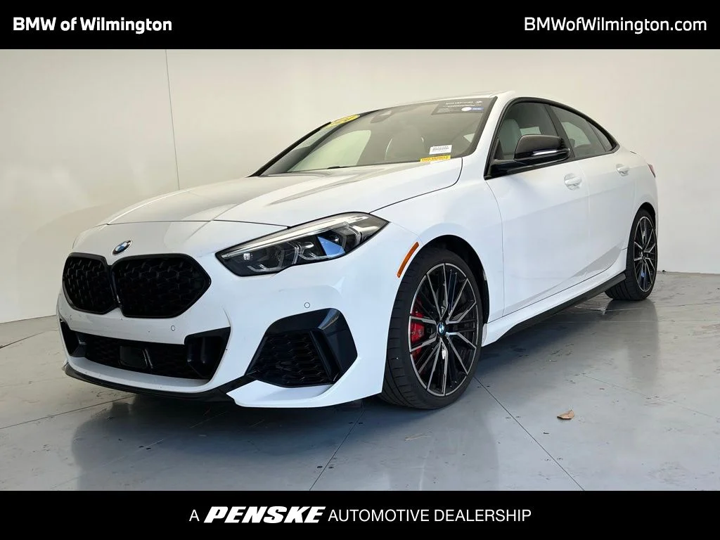 2024 BMW 2 Series M235i xDrive Gran Coupe's photo