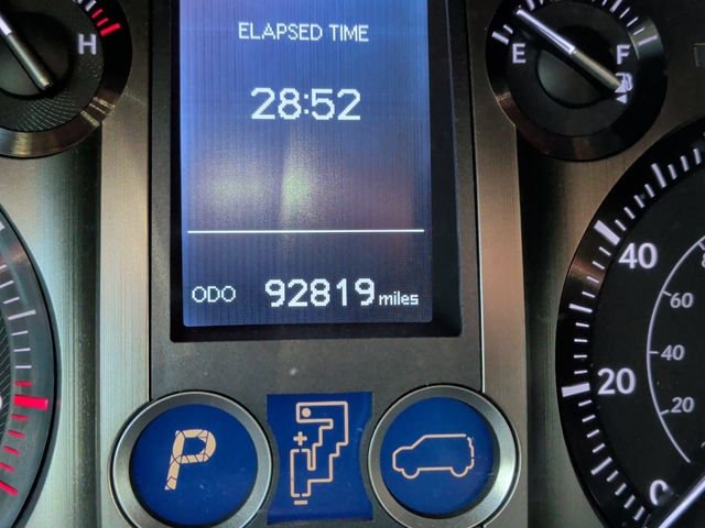 2018 Lexus GX Base - Photo 20