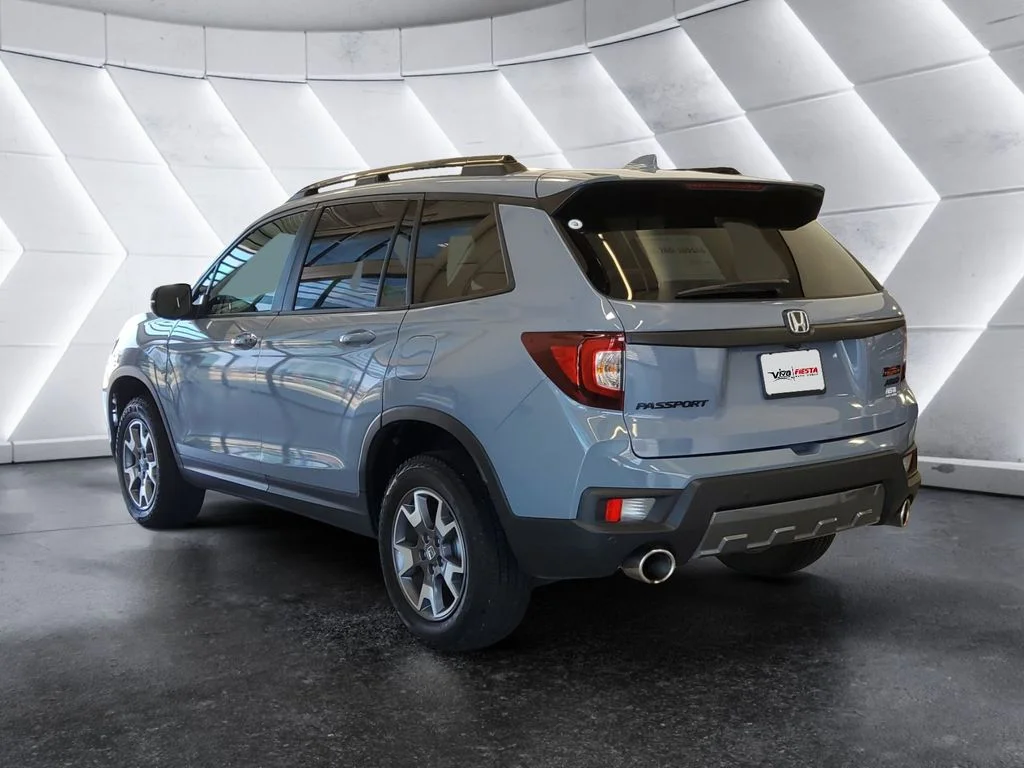 Used 2023  Honda TrailSport image 6