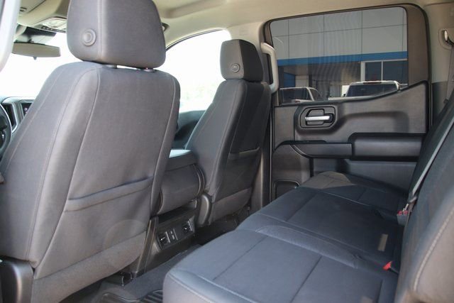 2024 GMC Sierra 1500 Pro - Photo 32