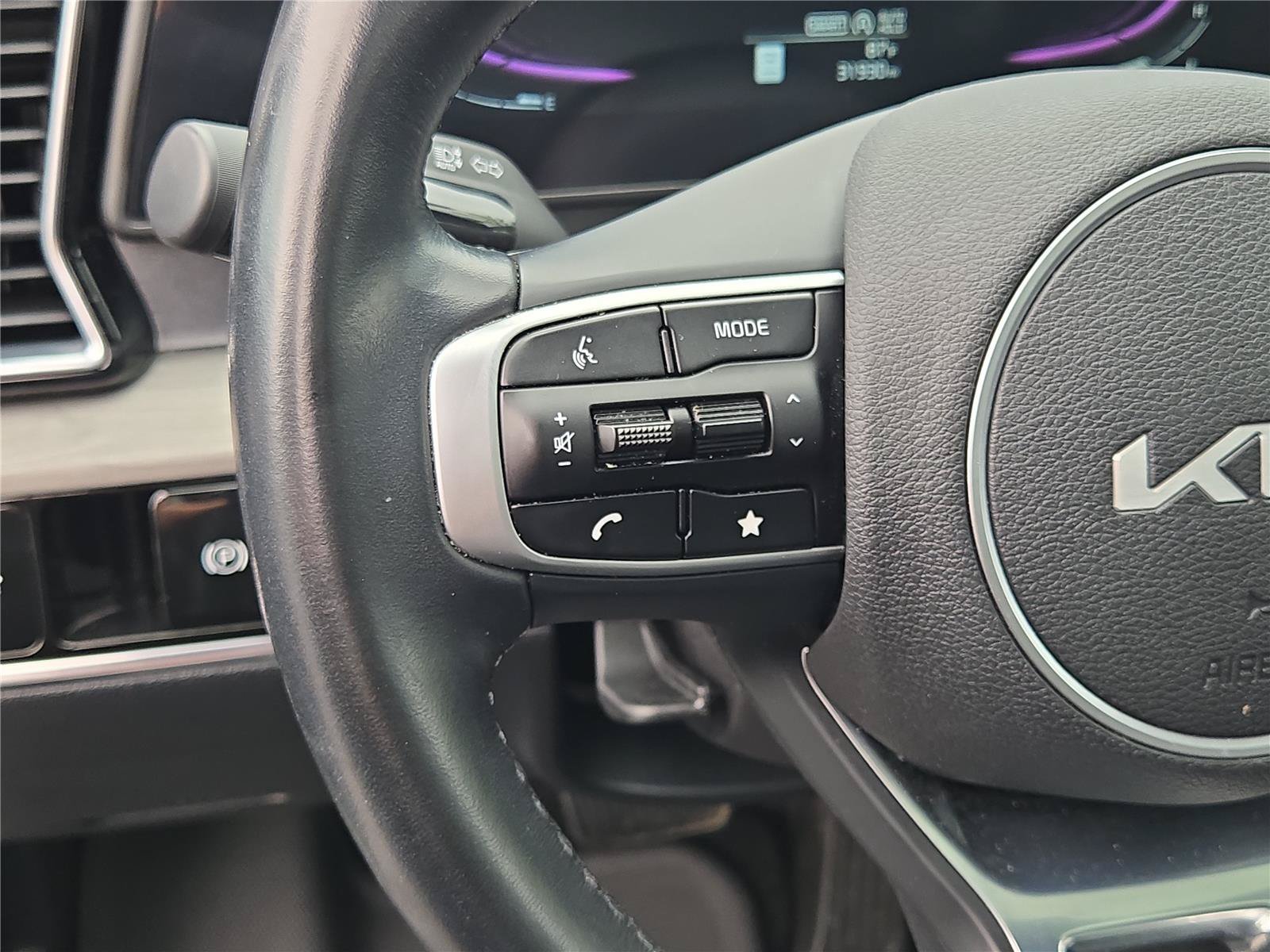 2025 Kia Sportage X-Line - Photo 24