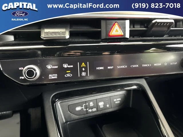 Used 2025 Gray Kia GT-Line image 30
