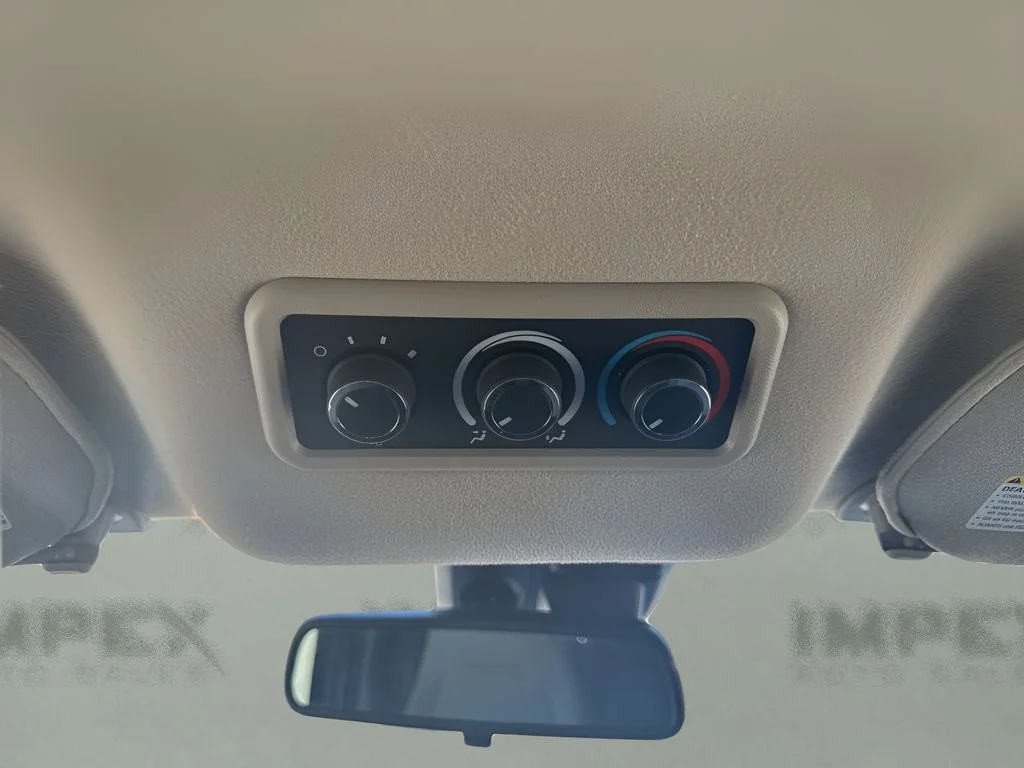 Used 2025 White Chevrolet LT image 11