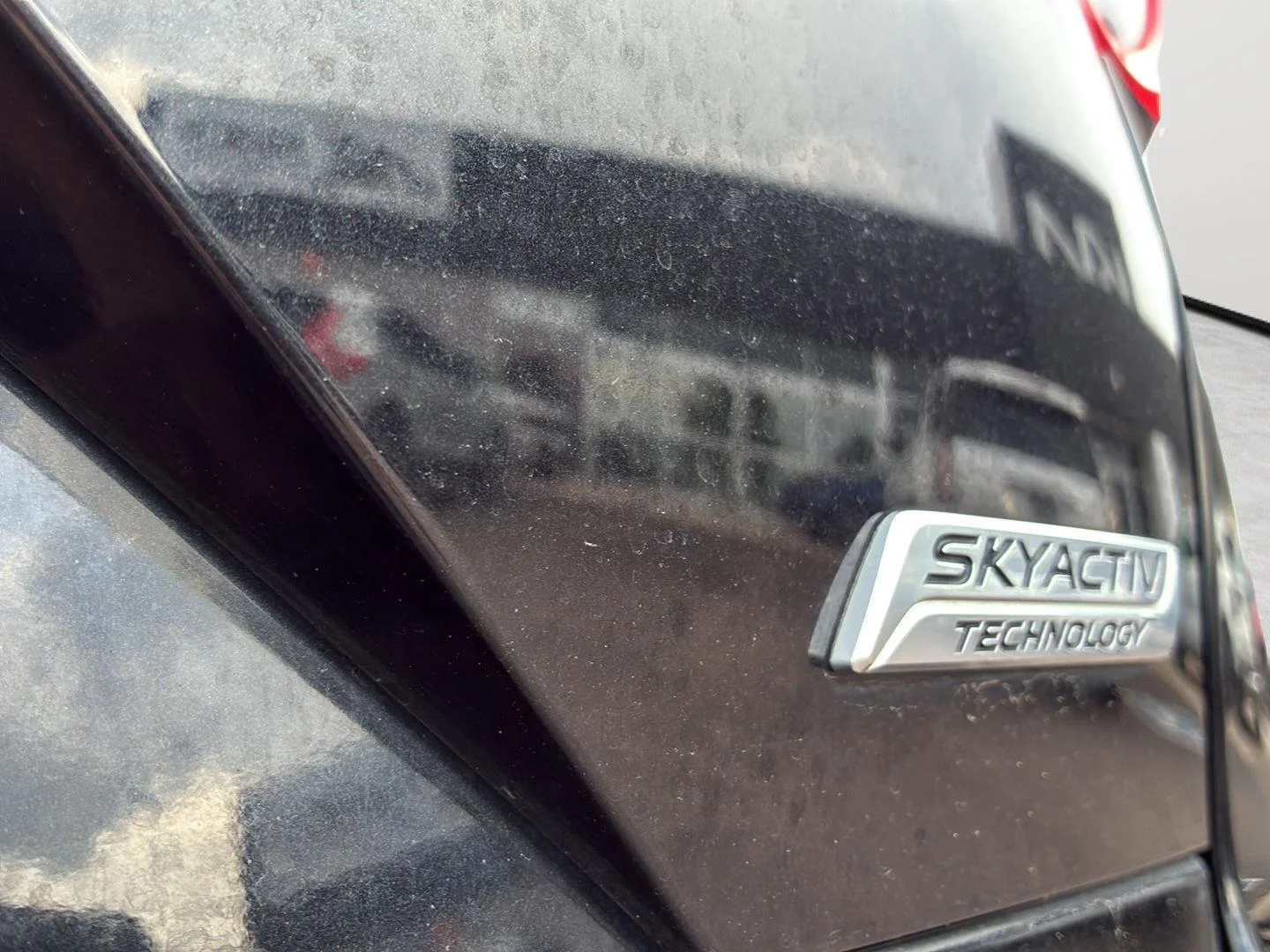 Used 2019 Jet Black Mica Mazda Signature image 39