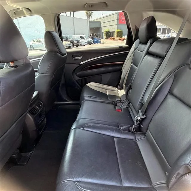 Used 2015  Acura 3.5L image 31