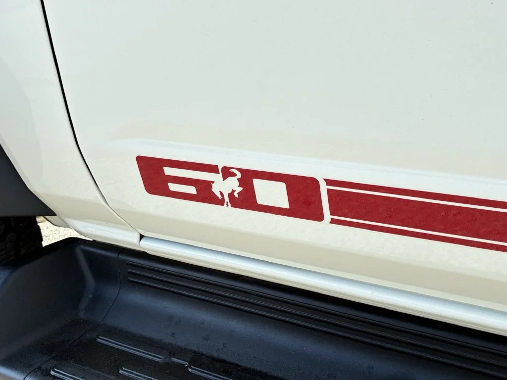 Used 2026 White Ford Outer Banks image 22