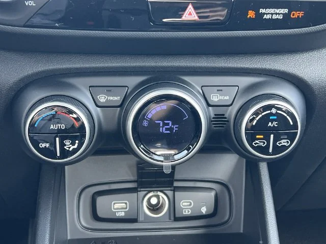 Used 2026 White Hyundai SEL image 14