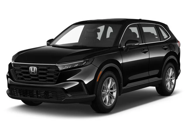 2027 Honda CR-V EX 2WD