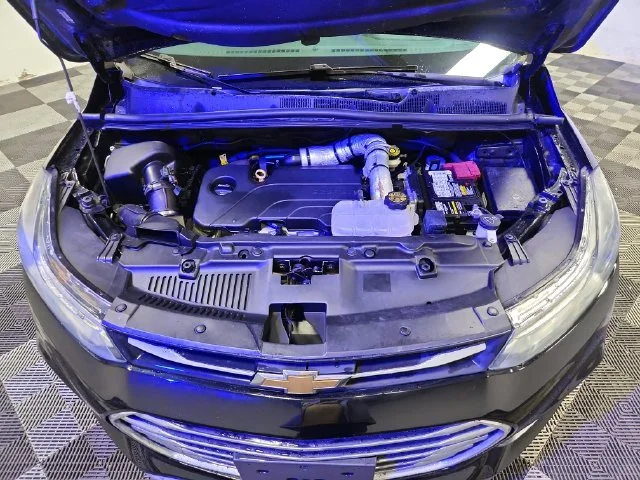 Used 2021 Black Chevrolet LT image 23