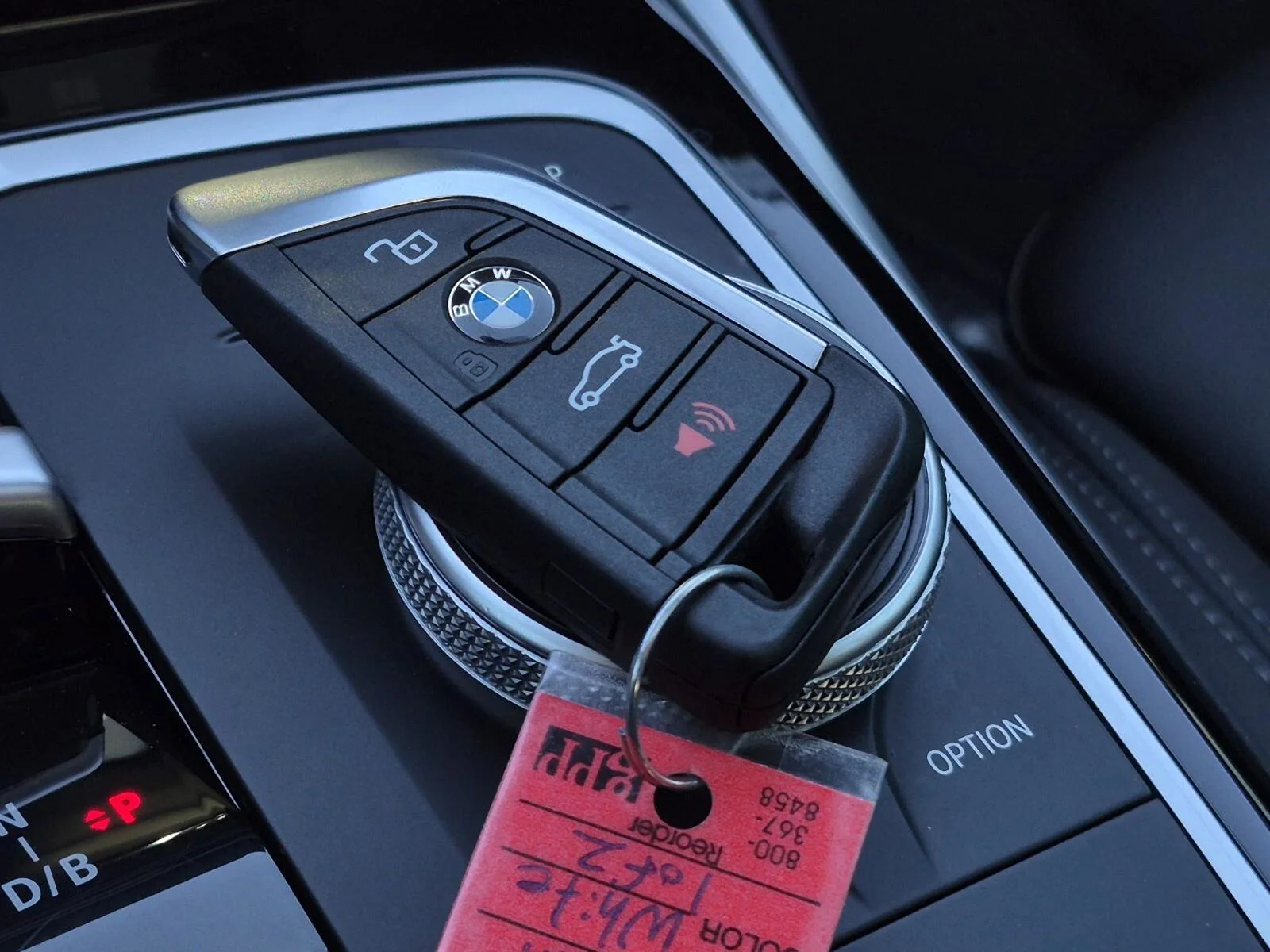 Certified Used 2023 Alpine White BMW eDrive35 image 39