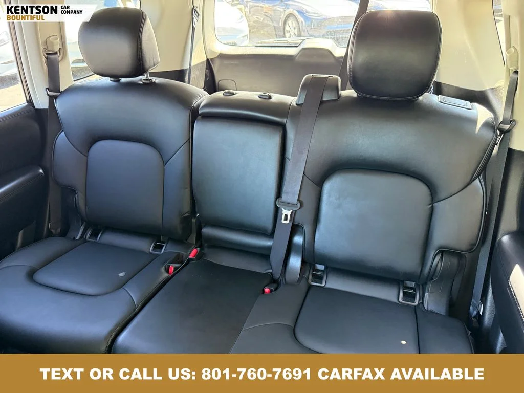 Used 2024 Black Nissan SV image 31