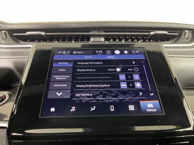 Used 2023 White/off-white Jeep Altitude X image 29
