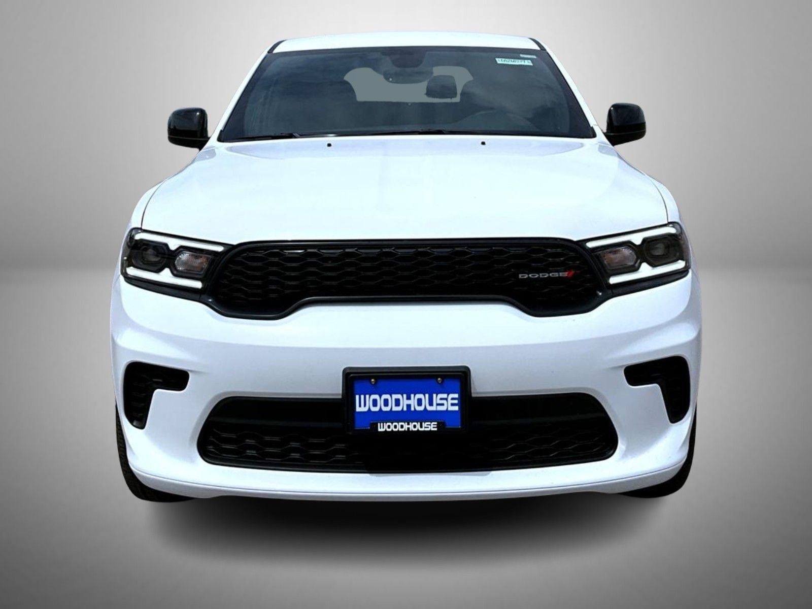 New 2026 White Knuckle Clear-Coat Exterior Paint Dodge GT image 2