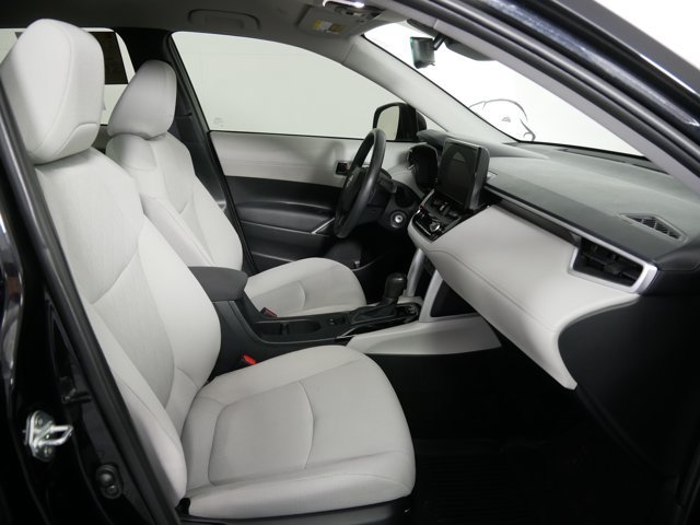 Certified Used 2023 Jet Black Toyota L image 15