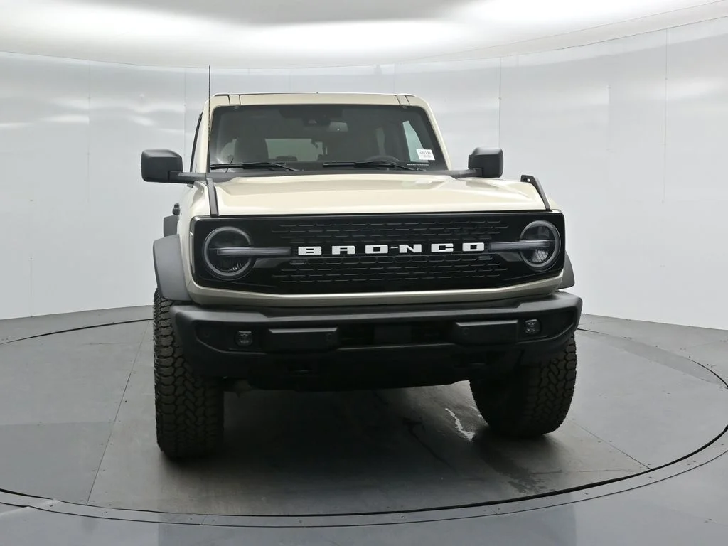New 2026 Desert Sand Ford Outer Banks image 51