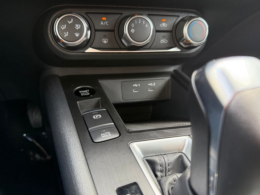 New 2026 Fresh Powder Nissan S image 26