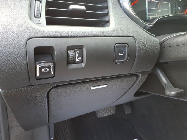 Used 2019 Black Chevrolet LT image 17