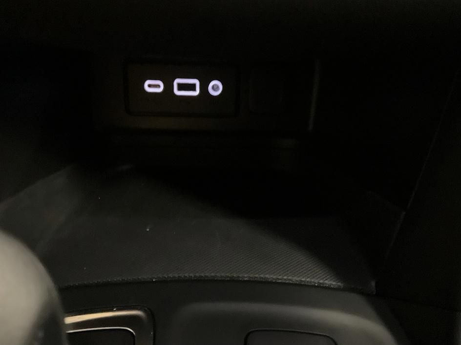 Used 2024 Red Chevrolet LT image 21