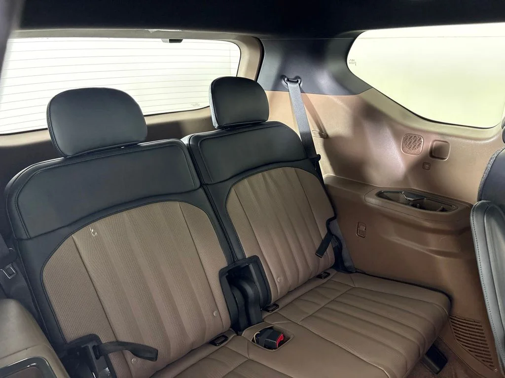 New 2026 Ivory Silver Kia GT-Line AWD image 23