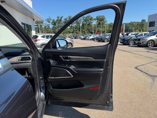 Used 2020 Gray Kia SX image 32