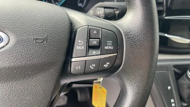 2023 Ford Transit Passenger Van XLT - Photo 16