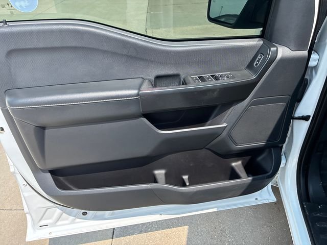 Used 2023 White Ford XL image 20