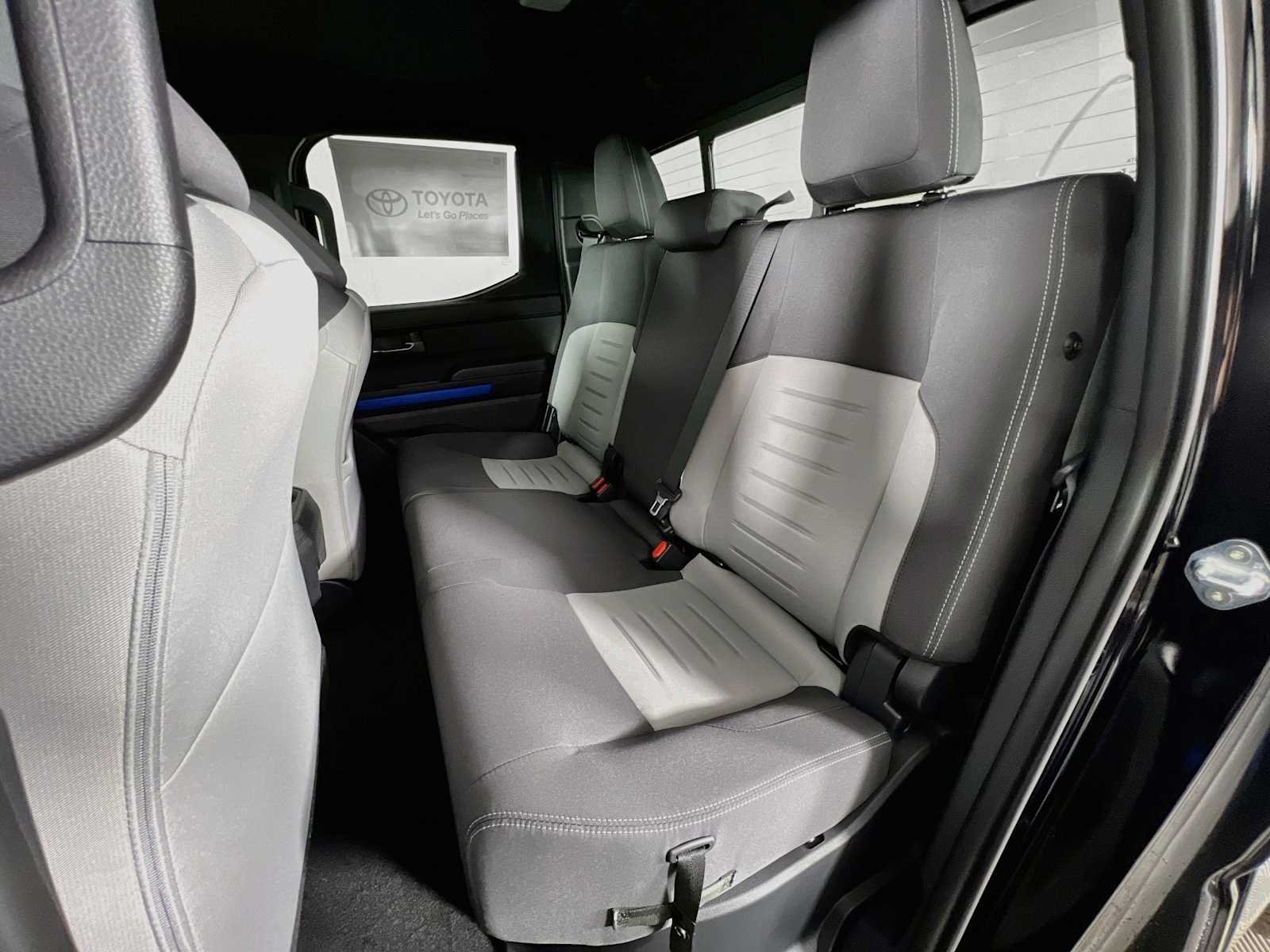 2026 Toyota Tacoma — photo 14