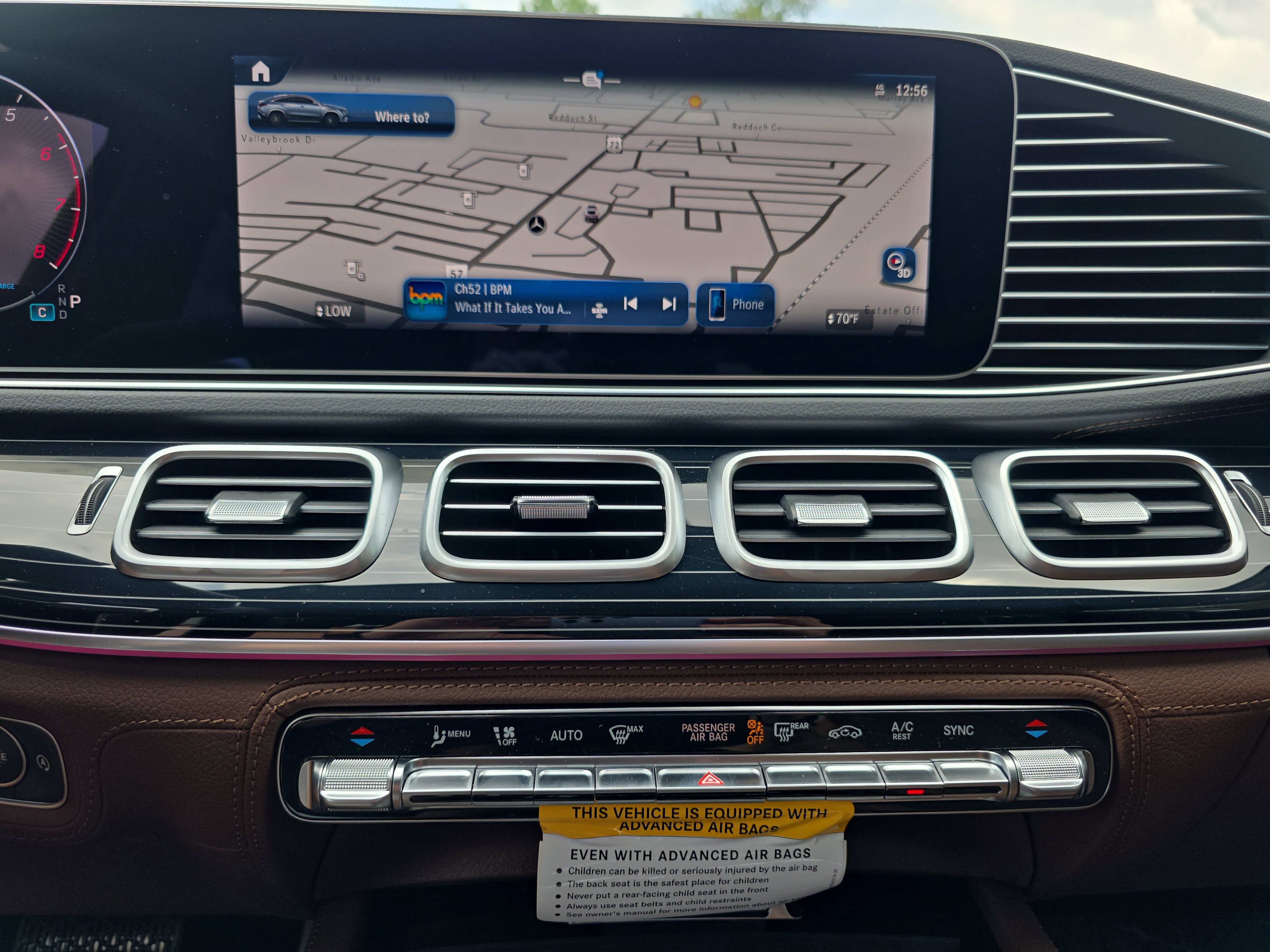 New 2026 MANUFAKTUR Alpine Grey Mercedes-Benz GLE 450 Coupe image 51