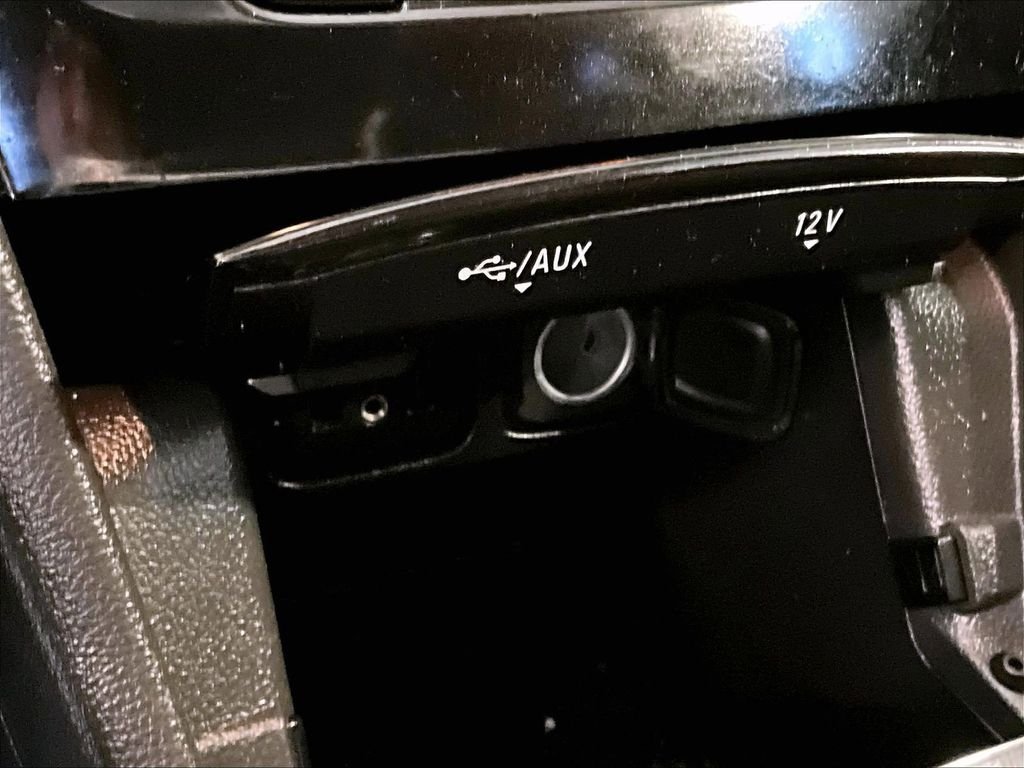 Used 2019 Black Buick Preferred image 28