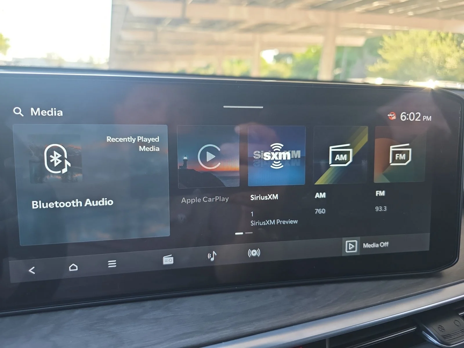 Certified Used 2026 Ebony Black Kia X-Line SX Prestige image 14