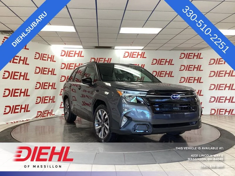 10.オーバルリース 133 New Subaru Cars, SUVs in Stock | Diehl Subaru of Massillon