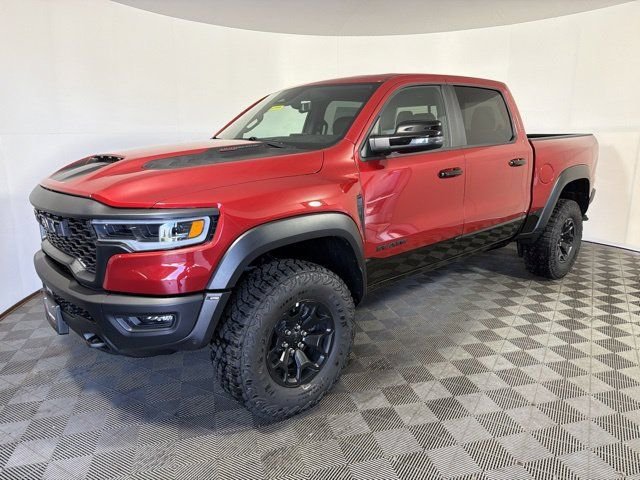 New 2026 Red Ram RHO image 6