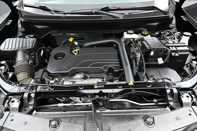Used 2024 Black Chevrolet LT image 30