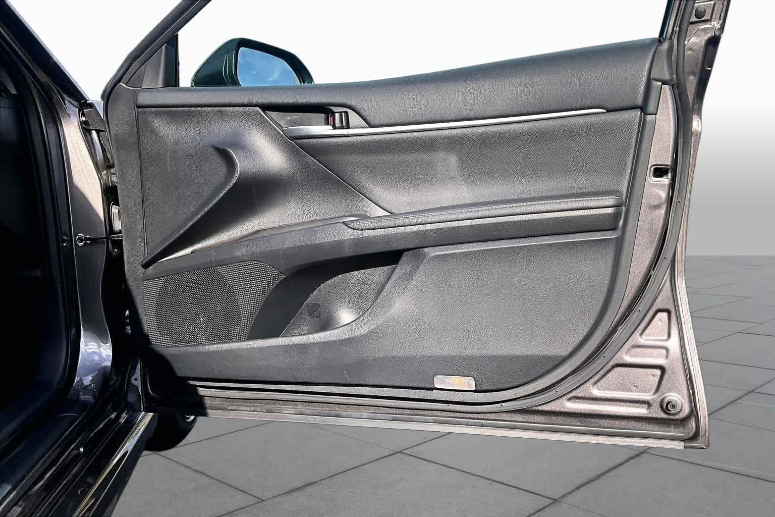 2023 Toyota Camry XSE - Photo 45