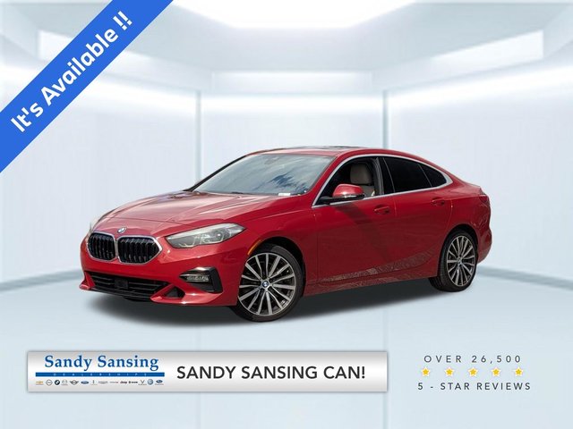 2021 BMW 2 Series 228i xDrive